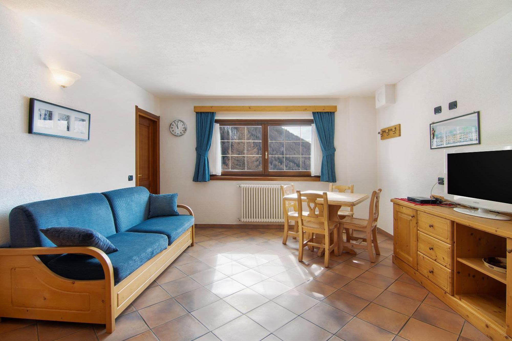 Residence Larice Bianco App N5 Campodolcino Bagian luar foto