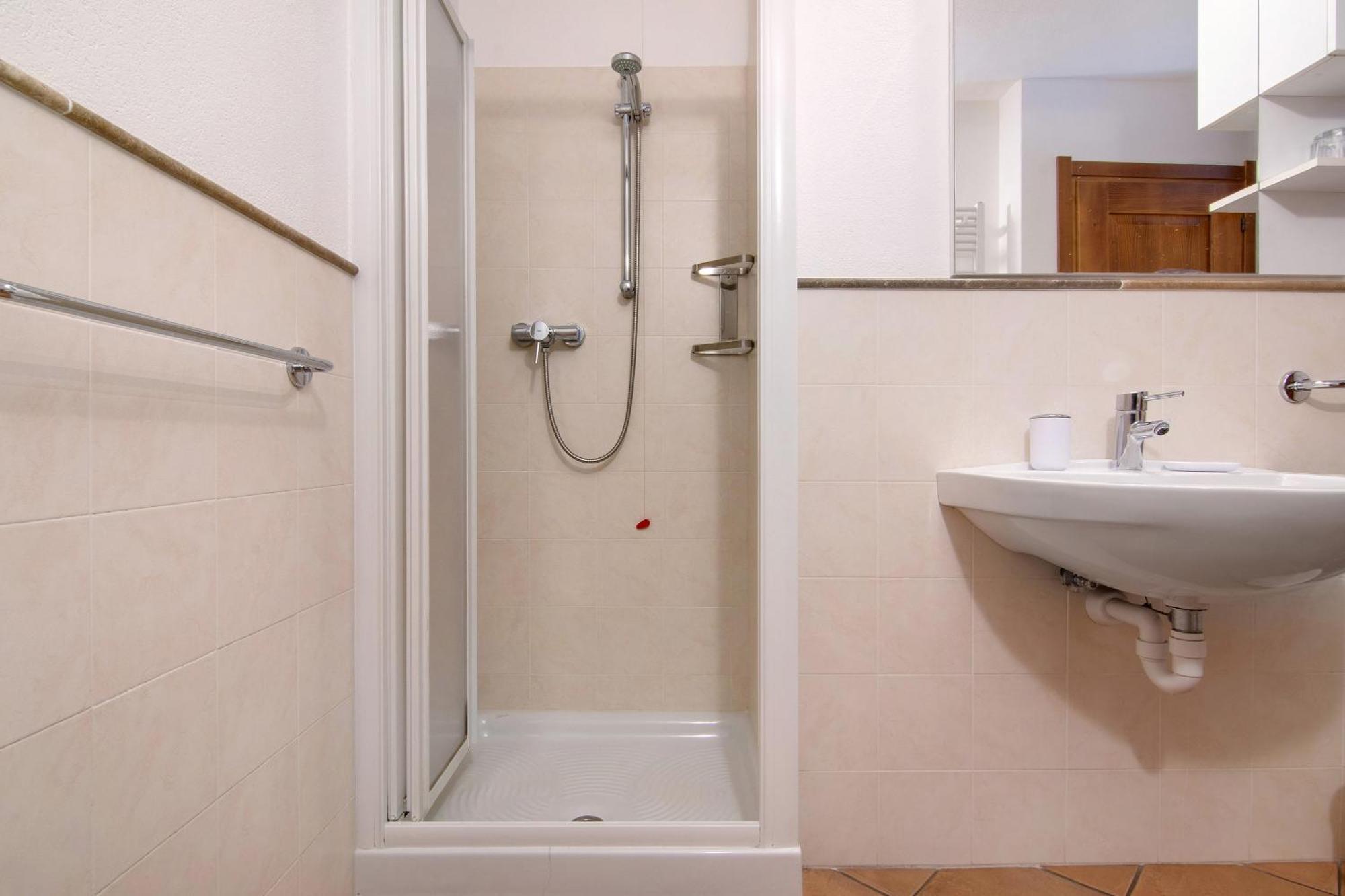 Residence Larice Bianco App N5 Campodolcino Bagian luar foto